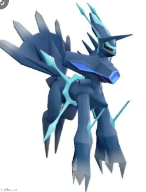 Origin Dialga | image tagged in origin dialga | made w/ Imgflip meme maker