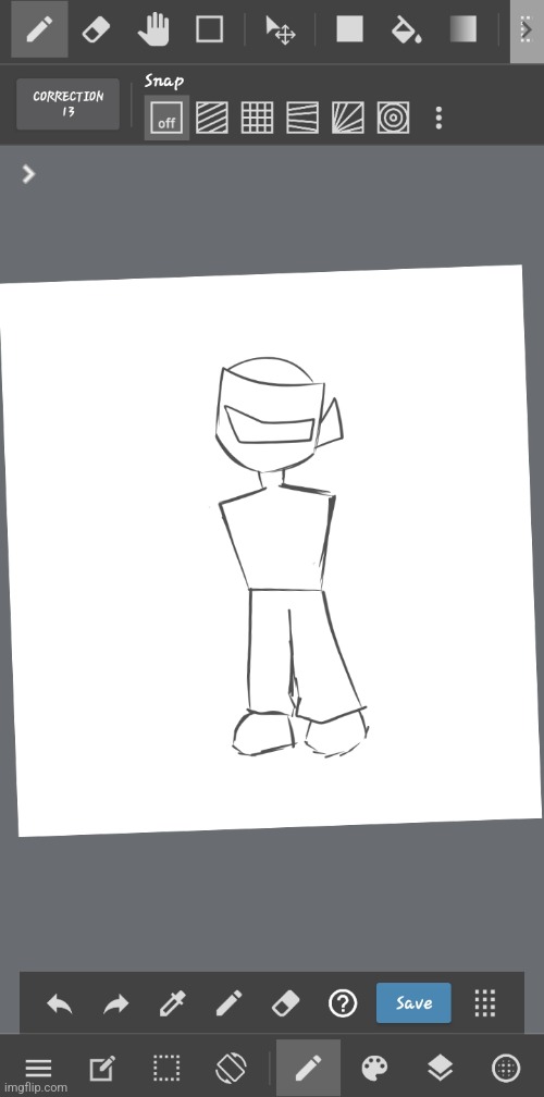 ItzBak announcement template on progress (what you think?) | made w/ Imgflip meme maker