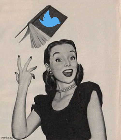 Throwing book vintage woman | image tagged in throwing book vintage woman | made w/ Imgflip meme maker