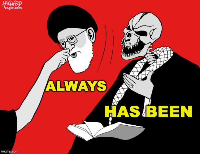 Executions in Iran (Art from cartoonist Rainer Hachfeld) | HAS BEEN; ALWAYS | image tagged in theocracy,evil,execution,patriarchy | made w/ Imgflip meme maker