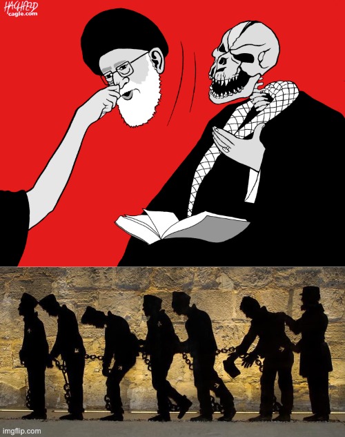 image tagged in iran,execution,law,theocracy,religion,freedom | made w/ Imgflip meme maker