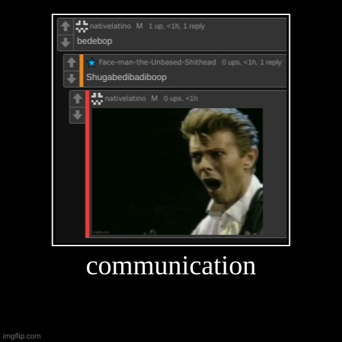 image tagged in demotivationals | made w/ Imgflip demotivational maker