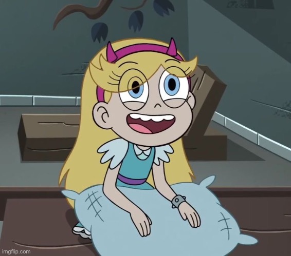 Star Butterfly #63 | image tagged in star butterfly,svtfoe,star vs the forces of evil | made w/ Imgflip meme maker