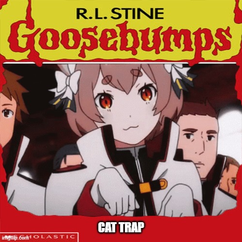 Anime trap Memes & GIFs - Imgflip