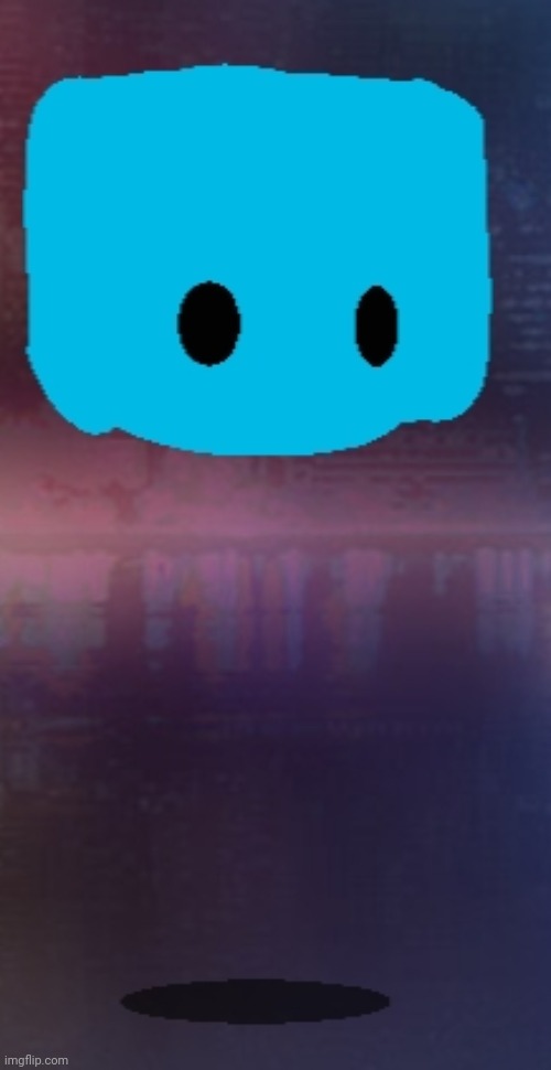 I made pixer in gacha | made w/ Imgflip meme maker