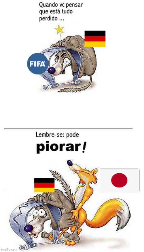 AlemanhaJapao | image tagged in germany,japan | made w/ Imgflip meme maker
