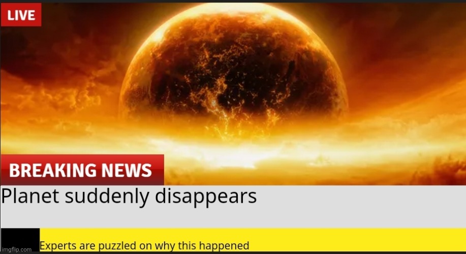 An expert says that the Tyrant's army may be behind this | made w/ Imgflip meme maker