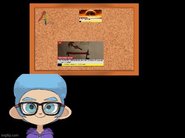 Joe being the scientist he is, decided to ivestigate on the case, because the dissapearence of a planet could change time. | made w/ Imgflip meme maker