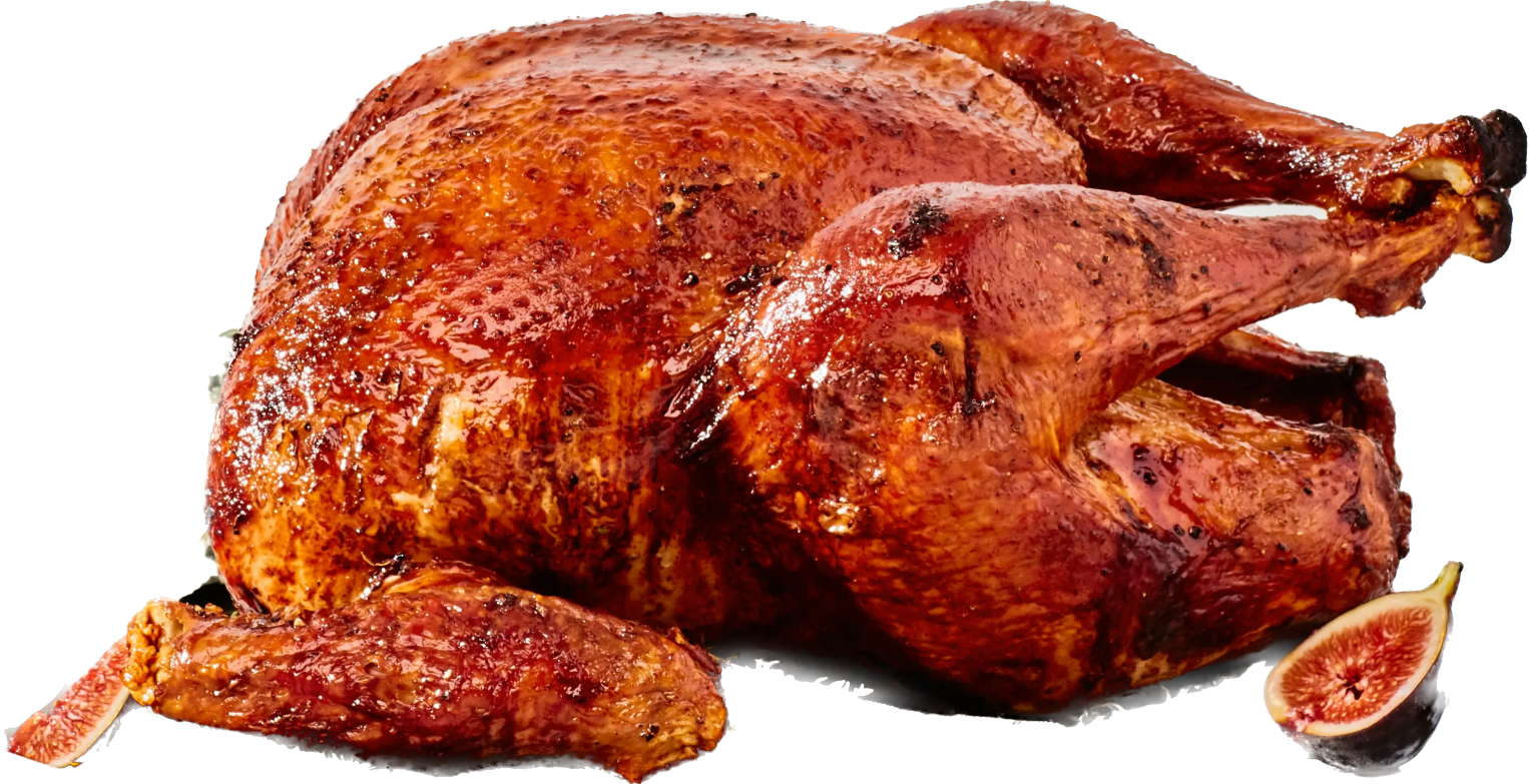 Thanksgiving Turkey Blank Meme Template