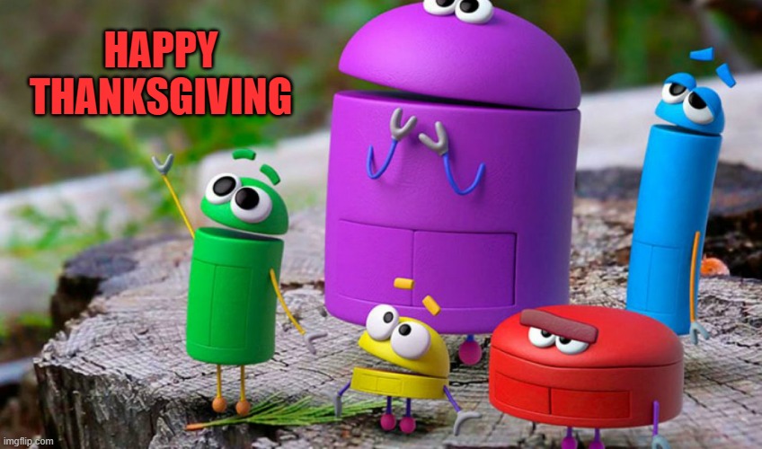 Happy thanksgiving | HAPPY THANKSGIVING | image tagged in happy thanksgiving,turkey | made w/ Imgflip meme maker