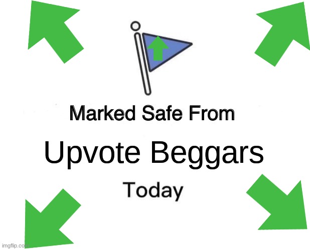 I am not Wrong, Right...... | Upvote Beggars | image tagged in memes,marked safe from | made w/ Imgflip meme maker