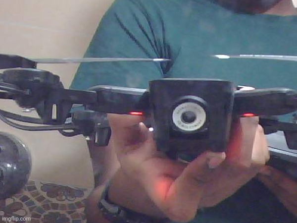 Drone pic with my drone | image tagged in eyes,photos | made w/ Imgflip meme maker