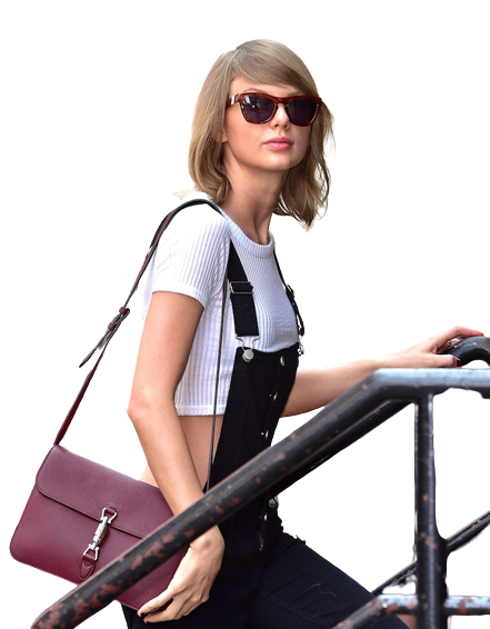 Taylor Swift sunglasses Blank Meme Template