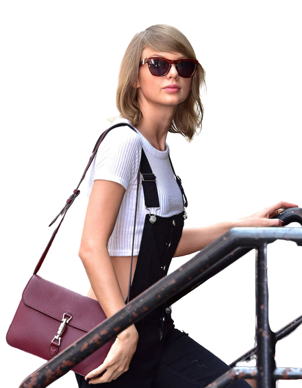 High Quality Taylor Swift sunglasses Blank Meme Template