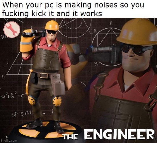 Tf2 memes number idfk incant count past 2 | made w/ Imgflip meme maker