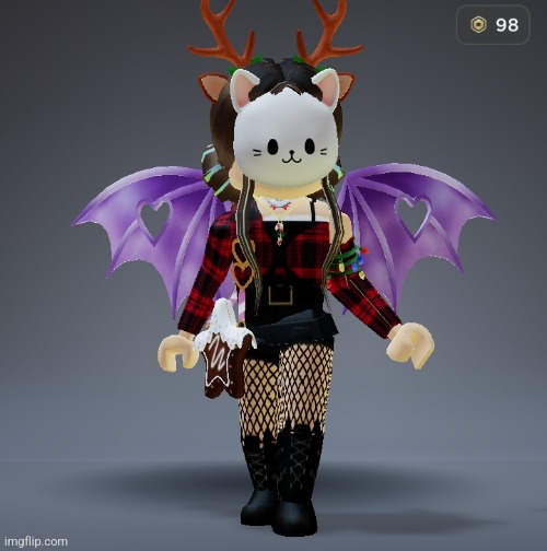 a gif of my roblox avatar - Imgflip