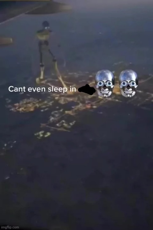 Finish the sentence without Ohio | made w/ Imgflip meme maker