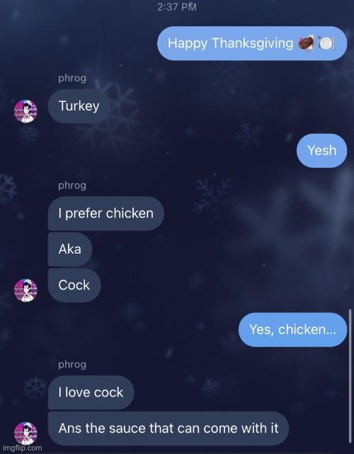 Happy Thanksgiving | made w/ Imgflip meme maker