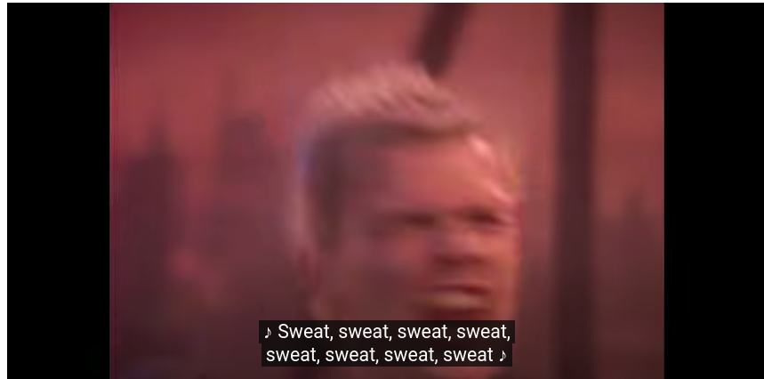 sweatssweatsweat Blank Meme Template