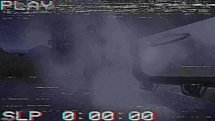 “The only footage of those who carried out the infiltration, Nothing else” | made w/ Imgflip meme maker