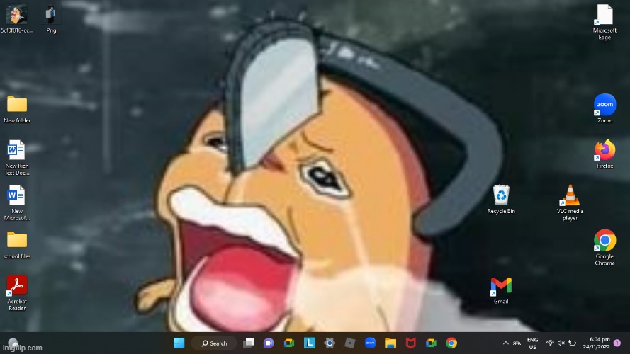 my wallpaper lol - Imgflip