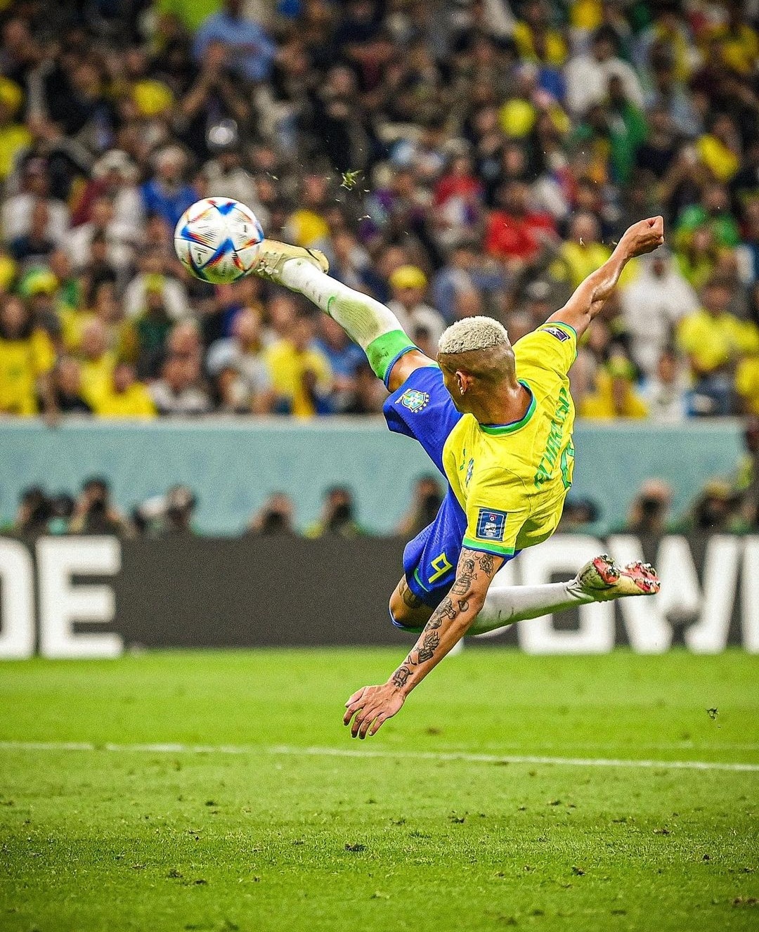 High Quality brazil world cup Blank Meme Template