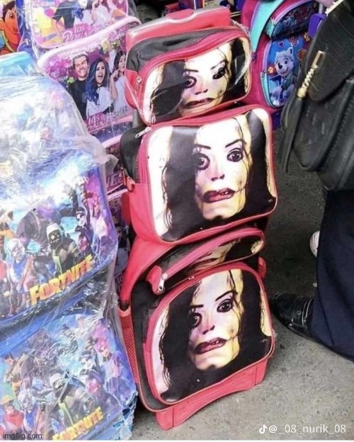 Mike | made w/ Imgflip meme maker