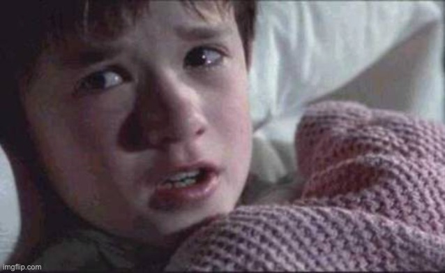 I See Dead People Meme | image tagged in memes,i see dead people | made w/ Imgflip meme maker