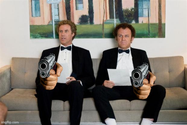 Step Brothers | image tagged in step brothers | made w/ Imgflip meme maker