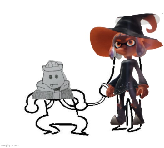 basically that AU | image tagged in hyper and tired | made w/ Imgflip meme maker
