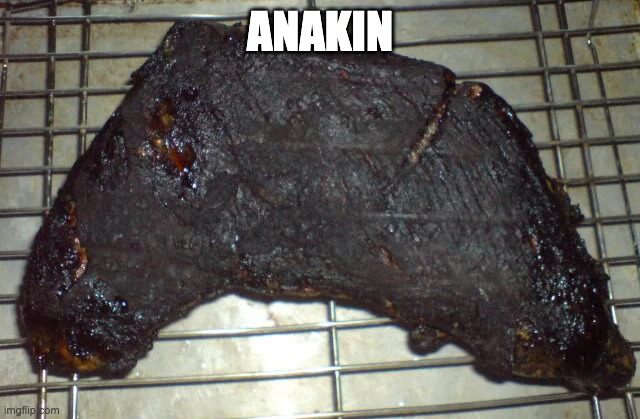 ANAKIN | made w/ Imgflip meme maker