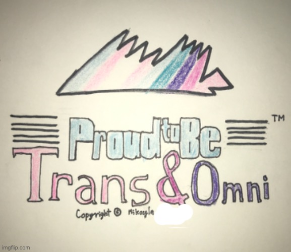 Here it is, sorry for bad photo | image tagged in tell me what flag,it is based off of,yea there was a flag that looked,like this | made w/ Imgflip meme maker
