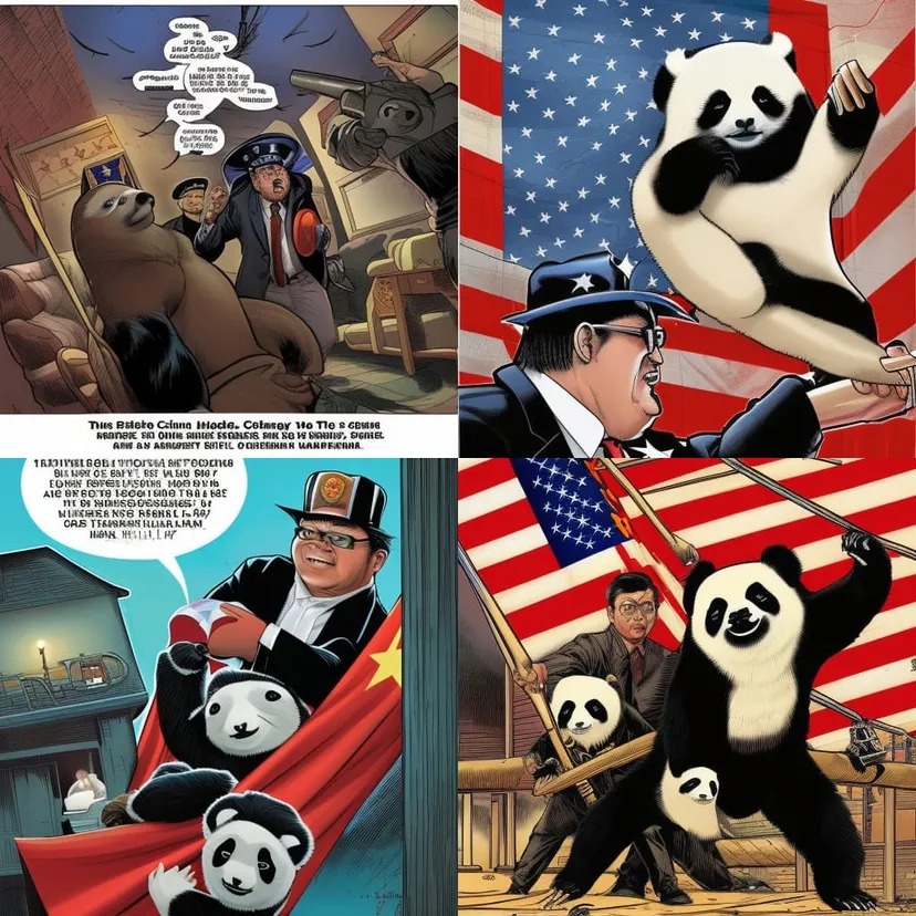 High Quality Slothbertarian, a true American patriot, storms the dingy hideou Blank Meme Template