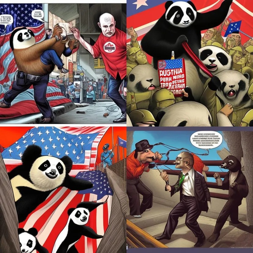 Slothbertarian, a true American patriot, storms the dingy hideou Blank Meme Template