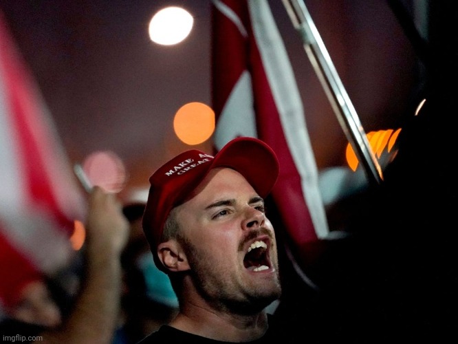 Crying Conservative | image tagged in crying conservative | made w/ Imgflip meme maker