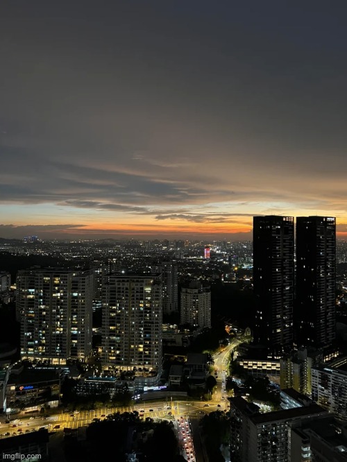 Malaysia, my country :) [NOT MY PIC] | made w/ Imgflip meme maker