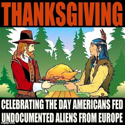 Happy Thanksgiven | image tagged in happy thanksgiving,thanksgiving,politics,holidays | made w/ Imgflip meme maker