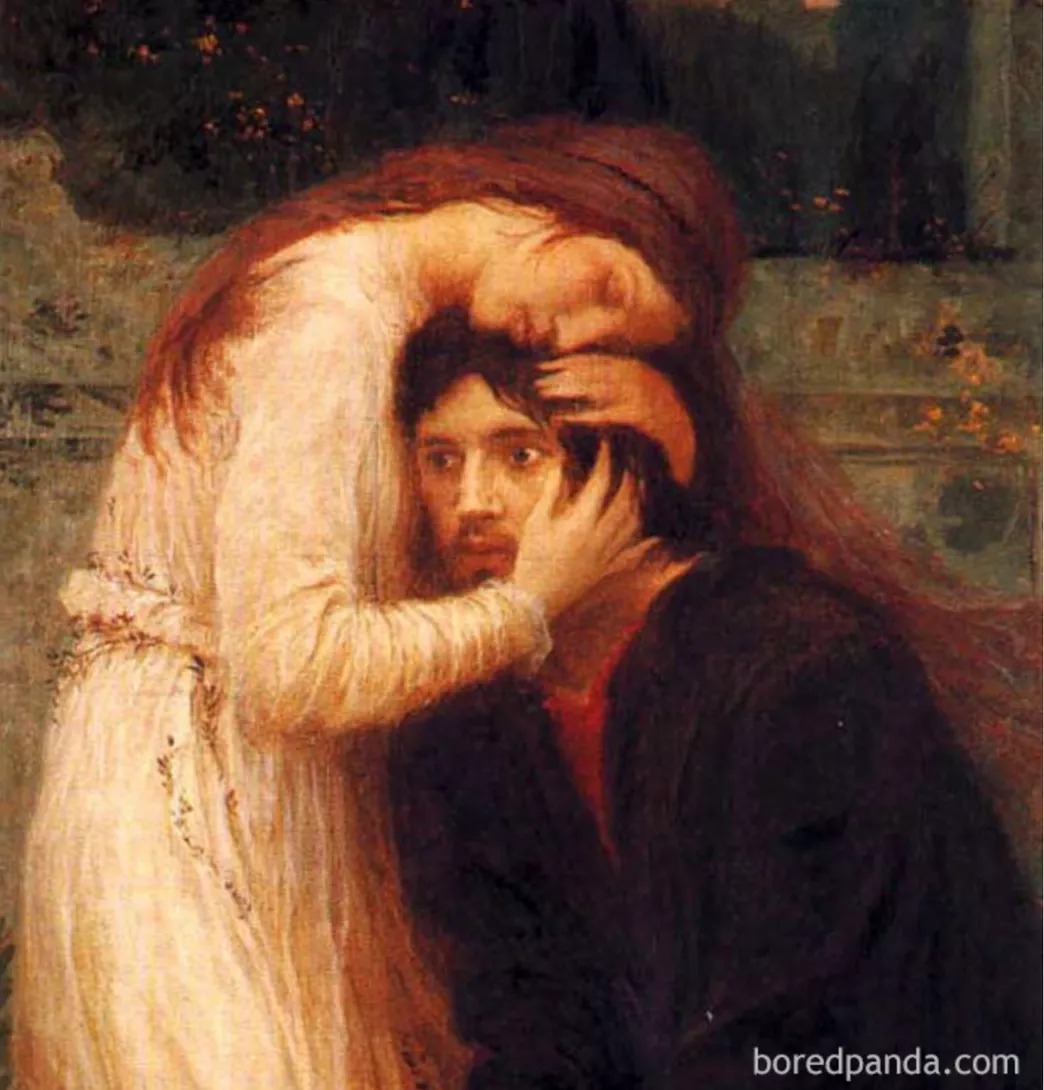 Claudia Blank Meme Template