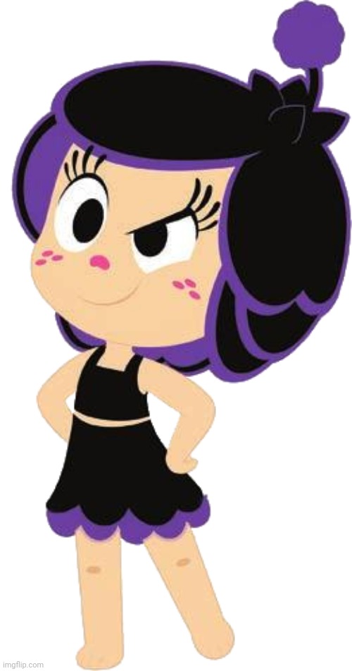 Hanazuki (Brave) | image tagged in hanazuki brave | made w/ Imgflip meme maker