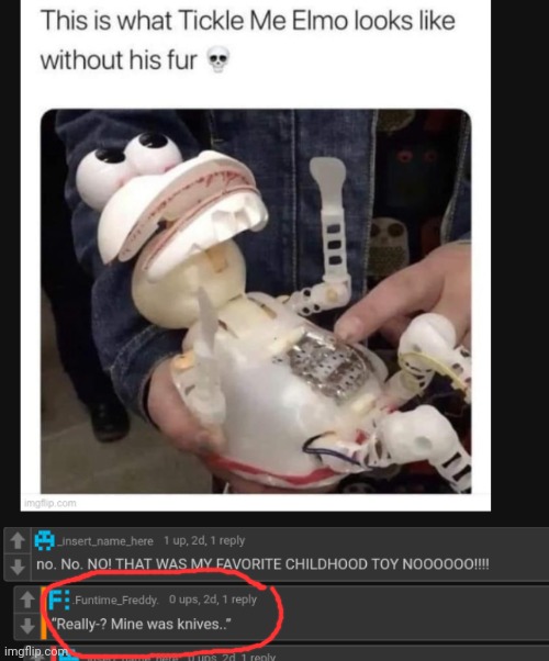 what?.. | image tagged in cursed image,why,knives,knife,memes,funny | made w/ Imgflip meme maker
