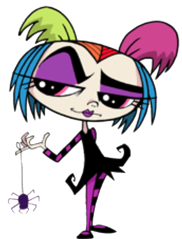 Creepie Creecher Blank Meme Template
