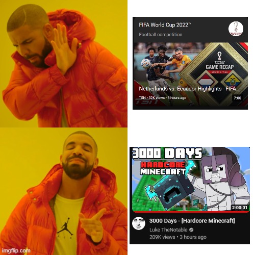 Drake Hotline Bling Meme | image tagged in memes,drake hotline bling | made w/ Imgflip meme maker