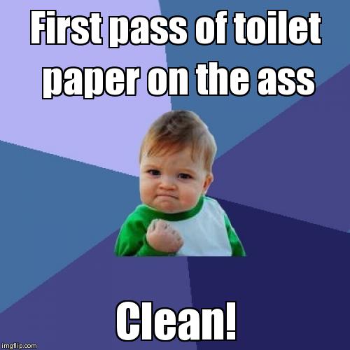 Success Kid | image tagged in memes,success kid | made w/ Imgflip meme maker