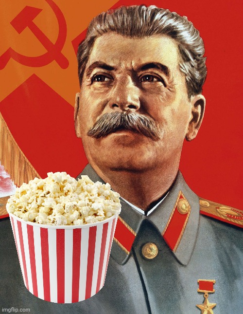 Joseph Stalin | image tagged in joseph stalin | made w/ Imgflip meme maker