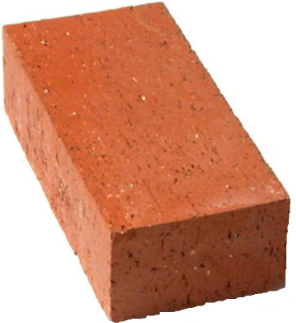 High Quality Brick Blank Meme Template