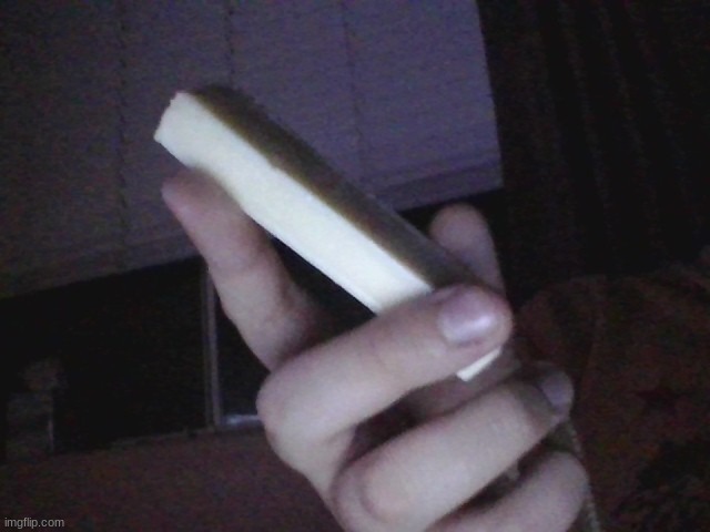 tofu lookin ass cheese | made w/ Imgflip meme maker