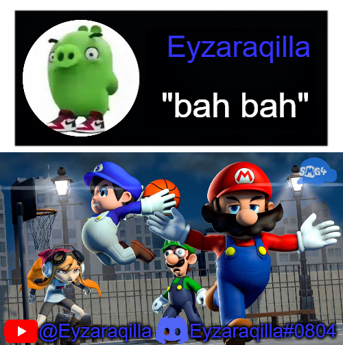 Eyzaraqila template v3 Blank Meme Template