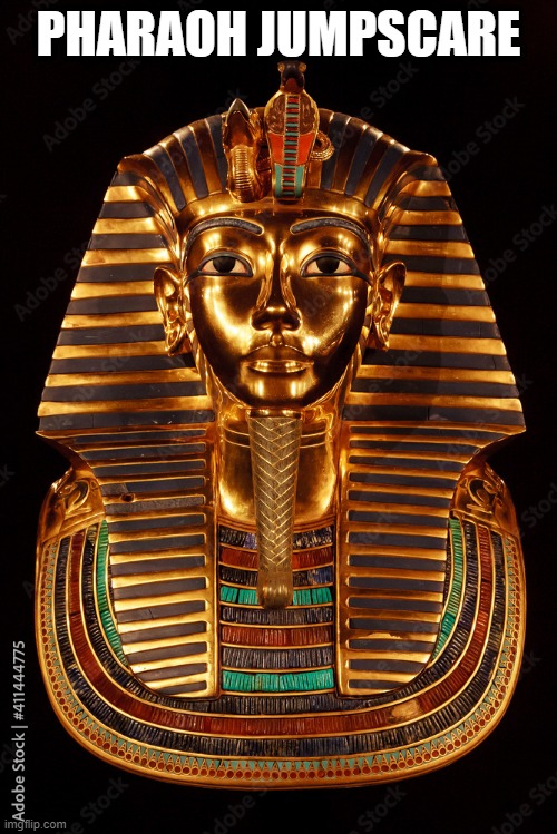 Image tagged in roblox,man face,egypt,sphinx,pharoah's curse - Imgflip