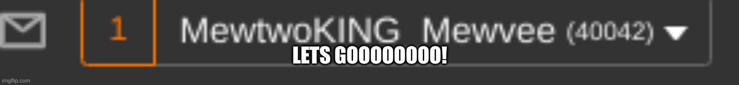 i am now taking drawing ideas | LETS GOOOOOOOO! | image tagged in yez | made w/ Imgflip meme maker