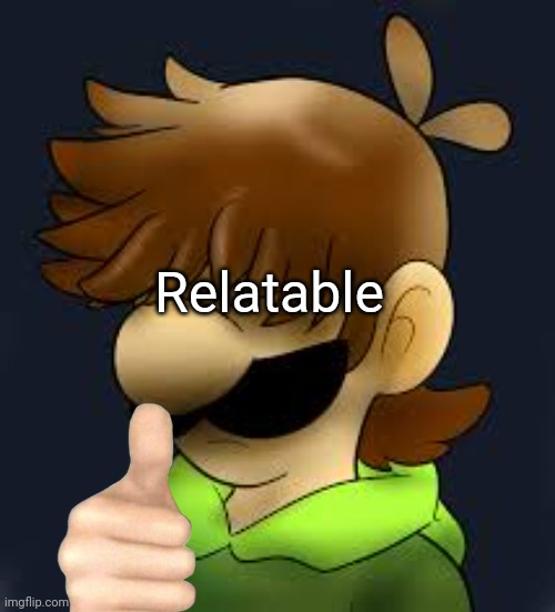 depressed status | Relatable | image tagged in depressed status | made w/ Imgflip meme maker